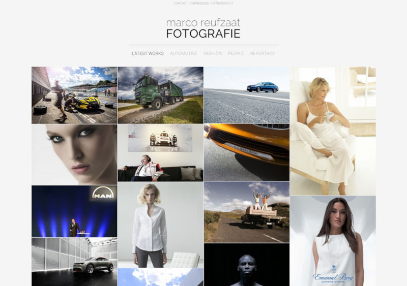 Marco Reufzaat Fotografie